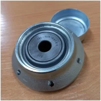 Ступиця ріжучого вузла Agro Point IL20-70/6T-B12 FKL, OEM: 5554520 Lemken, 5821020 Lemken