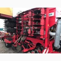 Сівалка зернова Pottinger Terrasem C 6