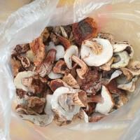 Продам білі гриби, сушені, 1 сорту