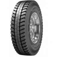 Шина R17/5 R19.5 R20 R22.5 (резина для городских грузовиков, магистральных тягачей