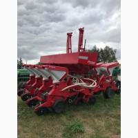 Сеялка Kverneland Optima HD
