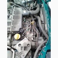 Renault Kangoo 98-12 запчасти б/у разборка шрот