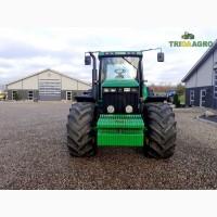 Трактор john deere 8400 (1998)