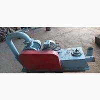 Компрессор шестеренчатый ЗАФ-53