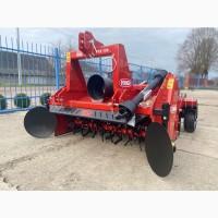 Грядоутворювач FORIGO D35-150