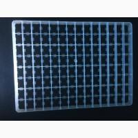 Лотки для яєць качок, перепела, бройлерів, гусей