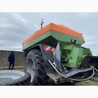 Розподільник мінеральних добрив AMAZONE ZG-TS 10001 Profis Pro