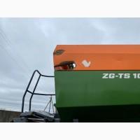 Розподільник мінеральних добрив AMAZONE ZG-TS 10001 Profis Pro