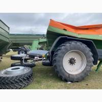 Розподільник мінеральних добрив AMAZONE ZG-TS 10001 Profis Pro