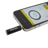 Дозиметр для смартфона FTLAB Smart Geiger FSG-001, Лічильник гейгера