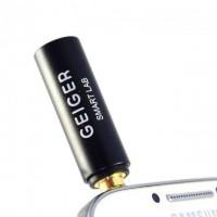 Дозиметр для смартфона FTLAB Smart Geiger FSG-001, Лічильник гейгера