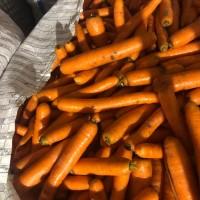 Продам морковь (Нидерланды) 2 сорт в биг бэгах и мешках