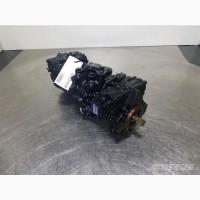 Ремонт гидронасоса экскаватора Tatra