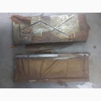 Буфер резиновый дрезины ДГУКУ 1089-14-15 в Киев, Львов, Запорожье, Днепр, Черкассы, Николаев