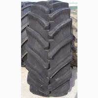 Шина для комбайнів Claas, John Deere, Case, 710/70 R42 PETLAS TA 130 (С/Х) 173/176D/A8