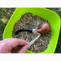 Самосадна махорка: природний аромат і якість