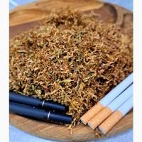 Продам табак хорошего качества импортный и фабричный по доступным ценам