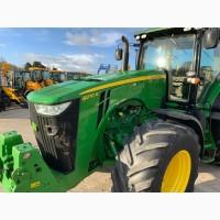 Трактор John Deere 8270 R 2014 р