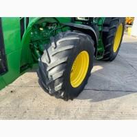 Трактор John Deere 8270 R 2014 р