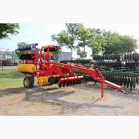 Vaderstad Carrier 500