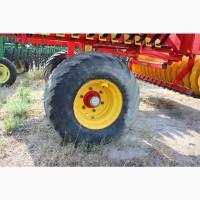 Vaderstad Carrier 500