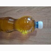 Продам олію соняшникову нерафіновану