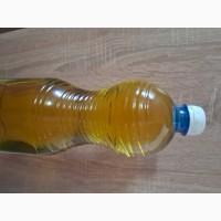 Продам олію соняшникову нерафіновану