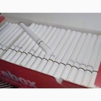 Firebox Strawberry - сигаретные гильзы с ароматом клубники (250 шт.)
