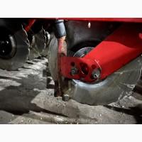 Зернова сівалка Vaderstad rapid 400c