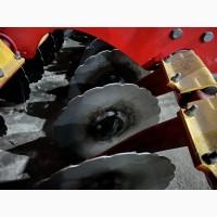 Зернова сівалка Vaderstad rapid 400c