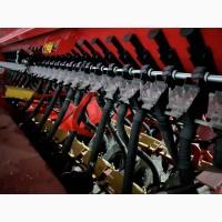 Зернова сівалка Vaderstad rapid 400c