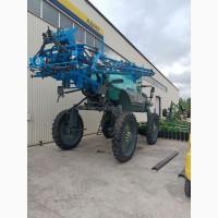 Самохідний обприскувач RAPTOR 3240 BERTHOUD