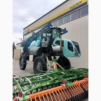 Самохідний обприскувач RAPTOR 3240 BERTHOUD