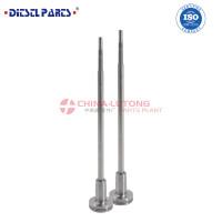Injector Valve Set F00V C01 518 Injector Valve Set F00V C01 543