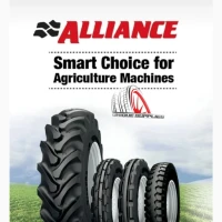 Шини тракторні передние и задние для тяжелих 710/70R42 і 600/70R30