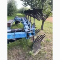 Плуг оборотний Lemken VariDiamant 6+1