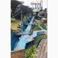 Плуг оборотний Lemken VariDiamant 6+1
