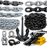 Anchor_Chain Istanbul Fast delivery