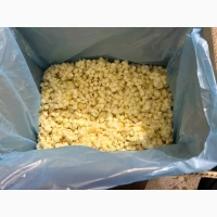 Продам грушу кубик без шкірки