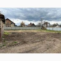 Земельна ділянка в с.Гнатівка, Києво-Святошинського р-ну