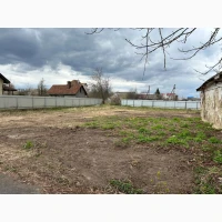 Земельна ділянка в с.Гнатівка, Києво-Святошинського р-ну
