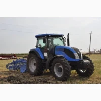 Трактор Landini Landpower Techno 125