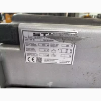Still ECU-SF 20