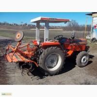 Продам мини трактор KUBOTA
