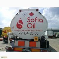 Дизельное топливо цена Украина