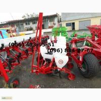 Сеялка универсальная новая СУПН 8, СУПН-6