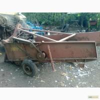 Продам технику для выращивания картофеля