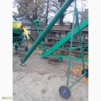 Продам шнековый погрузчик