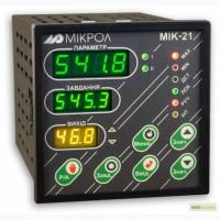 Микропроцессорный регулятор МИК-25