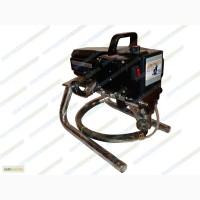 Окрасочный агрегат DP-6389 dino power